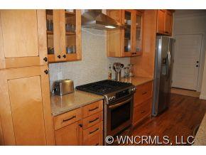 Property image 5 at 144 King Creek Preserve Ln, Flat Rock, NC 28731