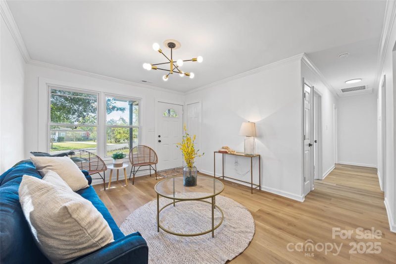 Property image 2 of 1630 Memorial Drive in College Downs, Rock Hill, SC 29730