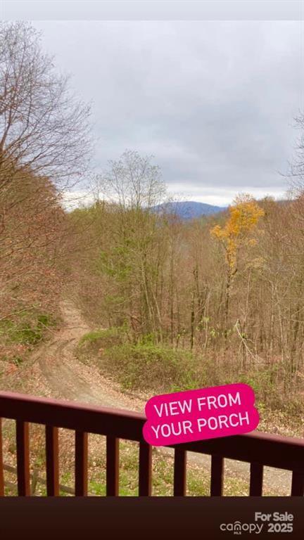 Property image 2 of 361 Boundary Trail in Cranberry Falls, Maggie Valley, NC 28751