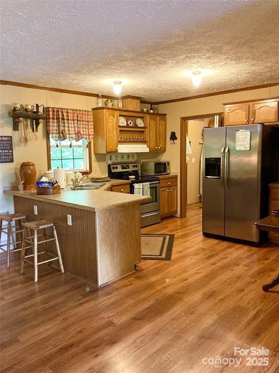 Property image 5 of 361 Boundary Trail in Cranberry Falls, Maggie Valley, NC 28751