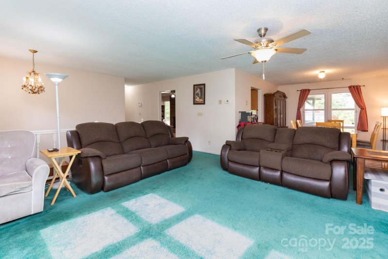 Property image 3 of 84 High Country Road in High Country Estates, Weaverville, NC 28787