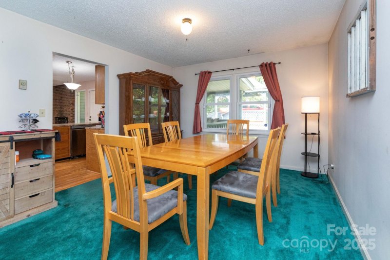 Property image 5 of 84 High Country Road in High Country Estates, Weaverville, NC 28787