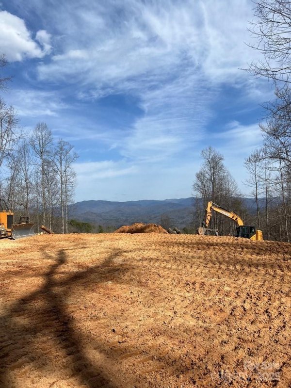 Property image 4 of 44 Bee Gum Ridge in Fontana View, Almond, NC 28702