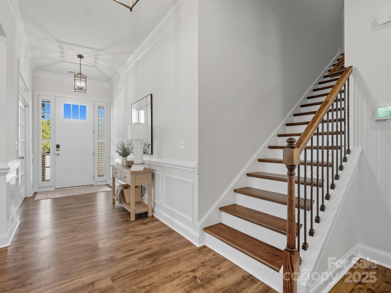 Property image 3 at 6029 Petersburg Drive, Waxhaw, NC 28173