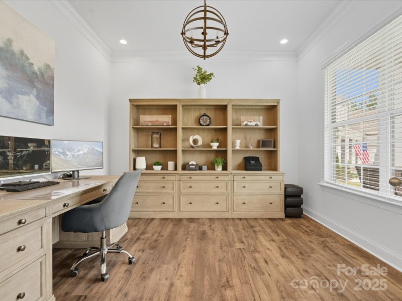 Property image 4 at 6029 Petersburg Drive, Waxhaw, NC 28173