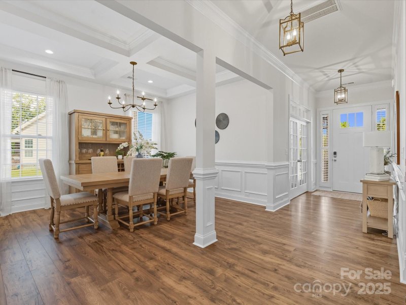 Property image 5 at 6029 Petersburg Drive, Waxhaw, NC 28173