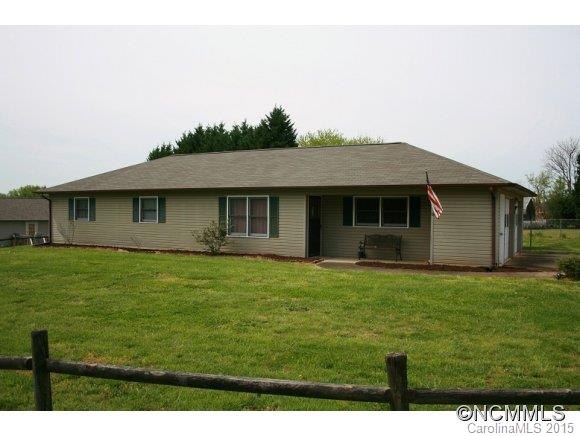 Property image 3 at 215 Asheland Drive, Ellenboro, NC 28040