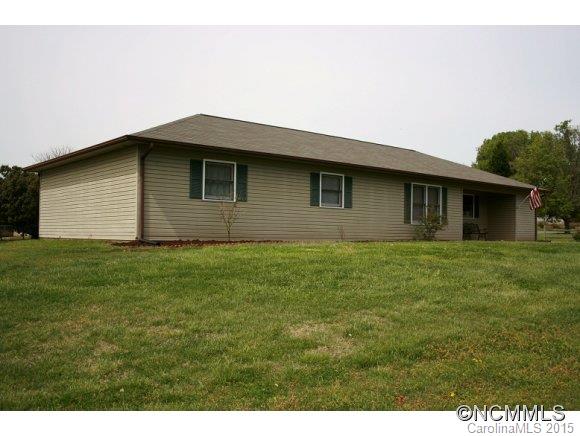 Property image 5 at 215 Asheland Drive, Ellenboro, NC 28040