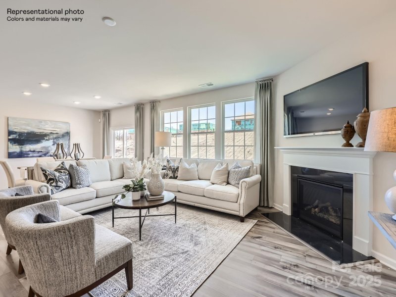 Property image 5 of 6385 Fairfax Court in Shannon Woods, Maiden, NC 28650