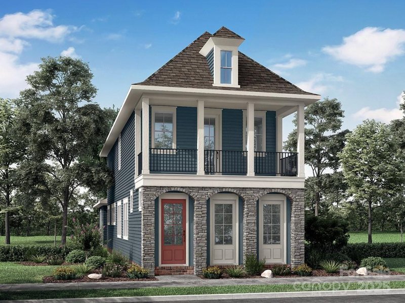 Cottages at Springfield Town Center