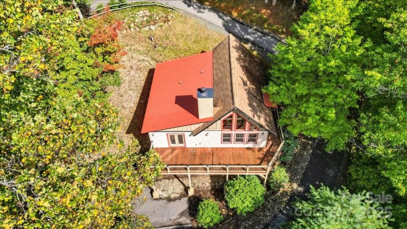 Property image 2 of 13 Miners Trace Road in The Cove at Celo Mountain, Burnsville, NC 28714