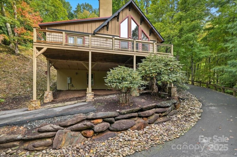 Property image 5 of 13 Miners Trace Road in The Cove at Celo Mountain, Burnsville, NC 28714