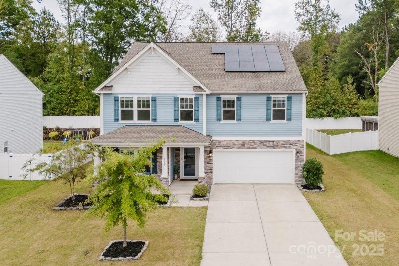 Property image 2 of 3063 Riker Street in Oaks At Clover, Clover, SC 29710