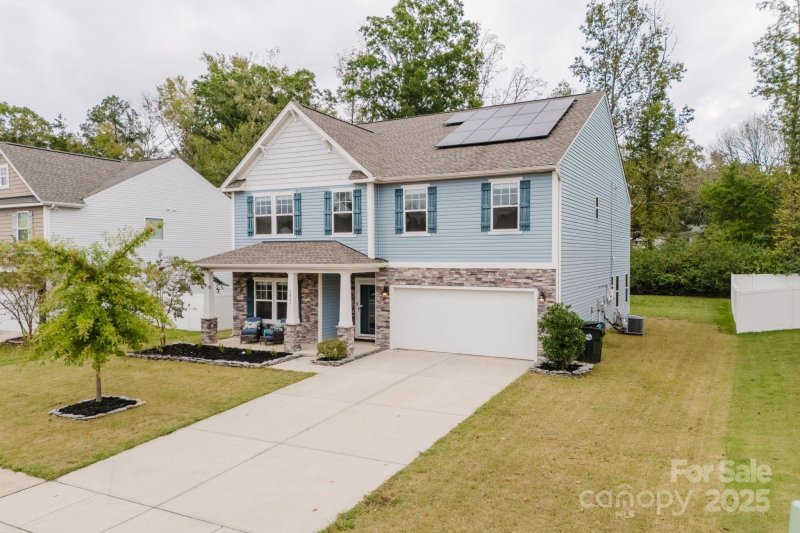 Property image 3 of 3063 Riker Street in Oaks At Clover, Clover, SC 29710