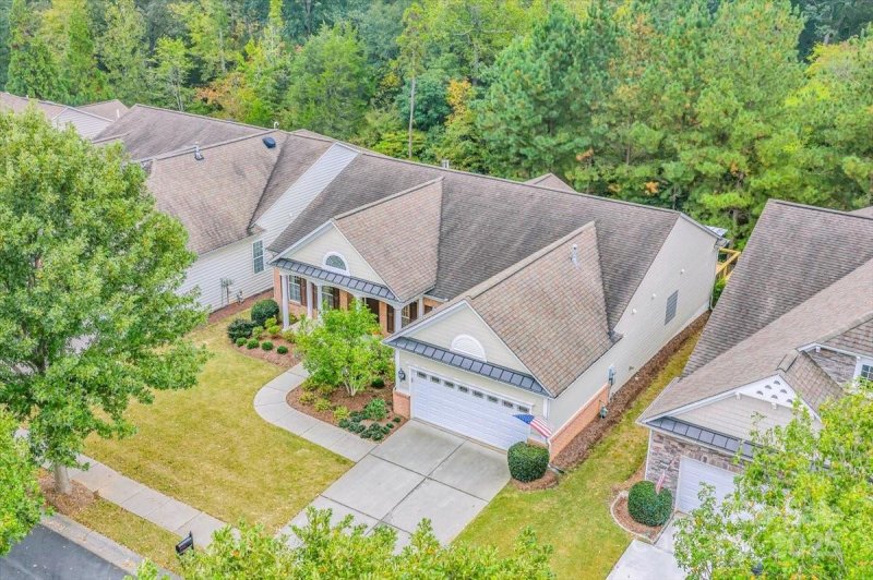 Property image 3 of 51225 Daffodil Court in Sun City Carolina Lakes, Fort Mill, SC 29707