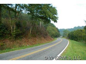 Property image 2 at 0000 Laurel Valley Road, Mars Hill, NC 28754