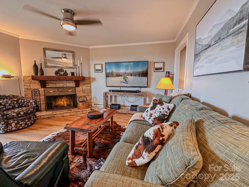 Property image 4 of 301 Pinnacle Inn Road in Pinnacle Inn, Beech Mountain, NC 28604