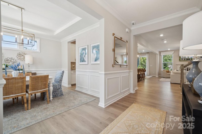 Property image 5 of 5021 Duval Circle in River Falls, Tega Cay, SC 29708