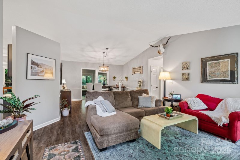 Property image 5 of 39 Pine Ridge Trail in The Village At Averys Creek, Arden, NC 28704