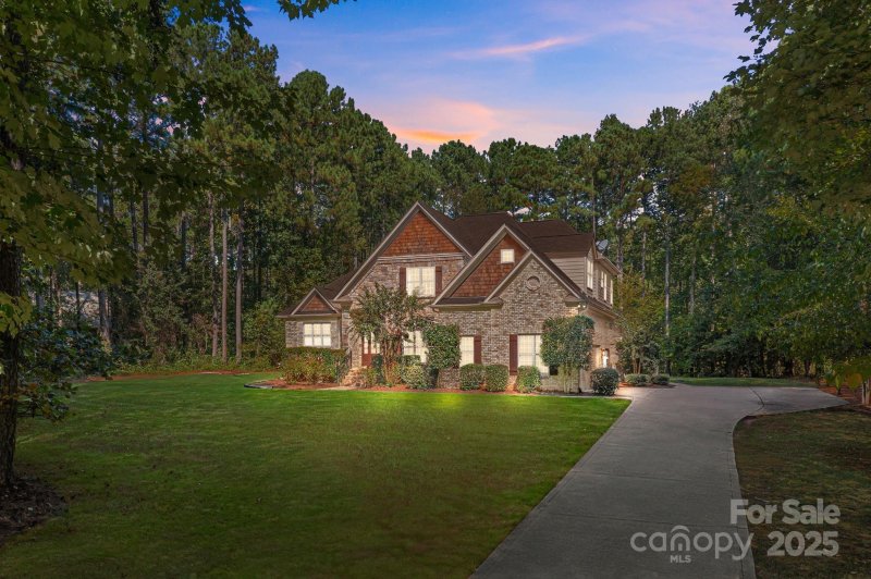 Property image 2 of 7274 James Court in Pebble Bay, Denver, NC 28037