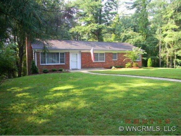 Property image 3 at 46 Pinehurst Road, Asheville, NC 28805