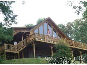 Property image 2 at 220 Ore Knob Rd, Hot Springs, NC 28743
