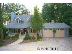 Property image 2 at 350 Winding Way Lane, Hendersonville, NC 28792