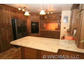 Property image 3 at 350 Winding Way Lane, Hendersonville, NC 28792