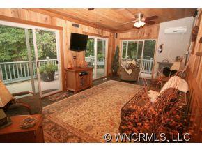 Property image 5 at 350 Winding Way Lane, Hendersonville, NC 28792