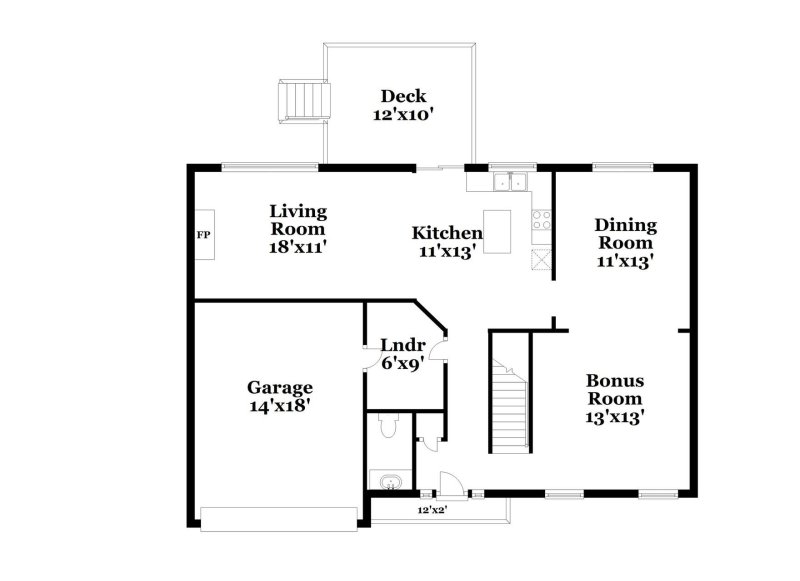 Property image 2 of 1524 Gordon Walters Drive in Lakeview at Faires Farm, Charlotte, NC 28213