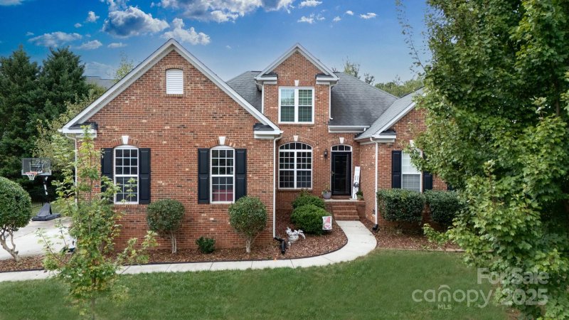 Sutton Place, Fort Mill Community