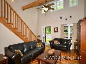 Property image 2 at 184 Woods End Drive, Hendersonville, NC 28739