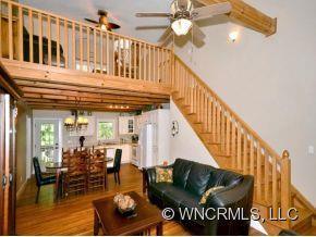 Property image 3 at 184 Woods End Drive, Hendersonville, NC 28739