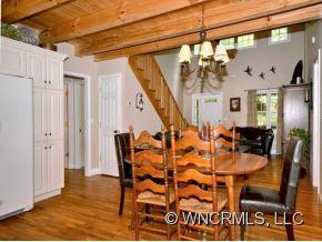 Property image 4 at 184 Woods End Drive, Hendersonville, NC 28739