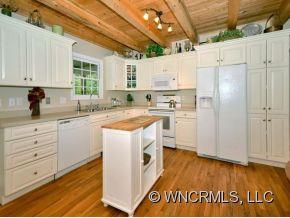 Property image 5 at 184 Woods End Drive, Hendersonville, NC 28739