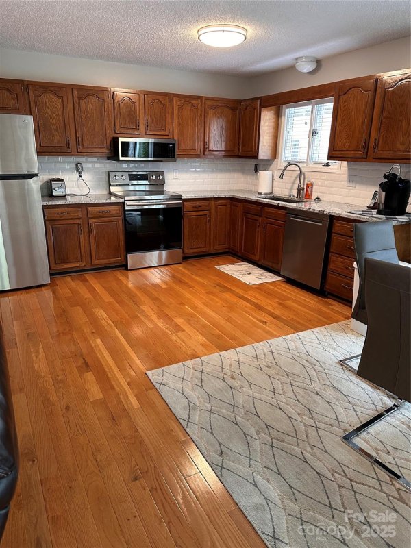 Property image 3 at 450 Case Cove Road, Candler, NC 28715