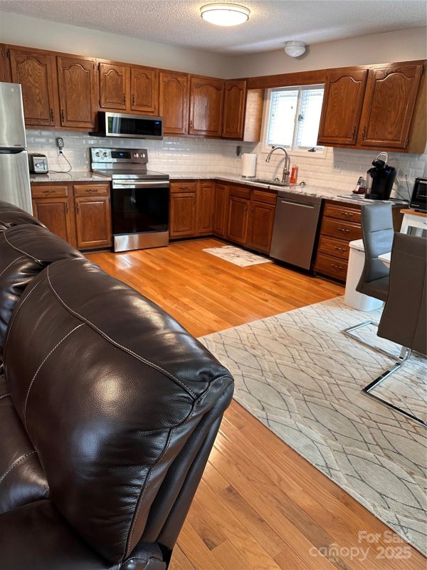 Property image 5 at 450 Case Cove Road, Candler, NC 28715