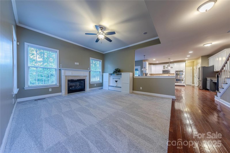 Property image 5 at 9913 Hazelview Drive, Charlotte, NC 28277