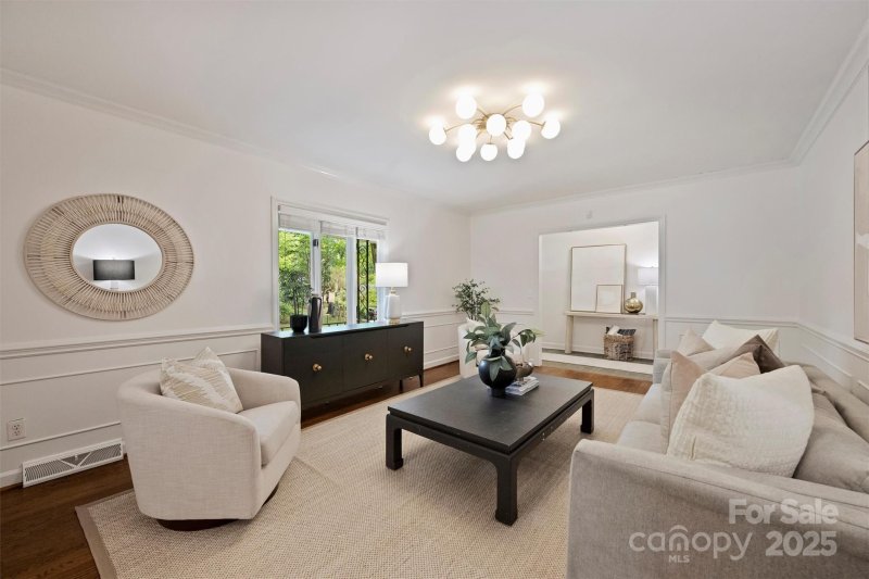 Property image 4 at 6400 Palace Drive, Charlotte, NC 28211