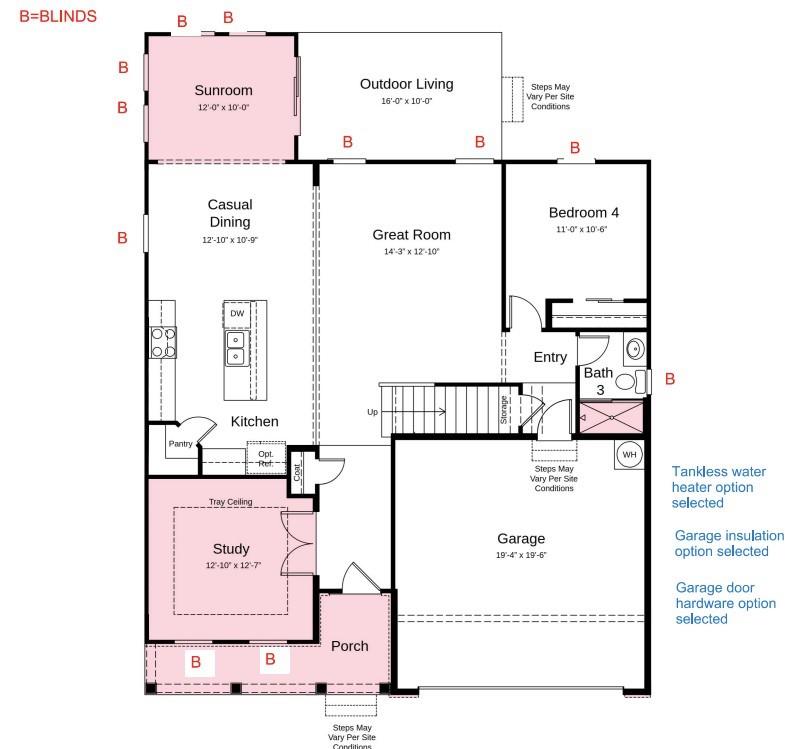 Property image 2 of 5085 Duval Circle in River Falls, Tega Cay, SC 29708