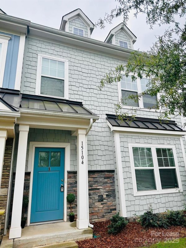 15104 Meacham Farm Drive