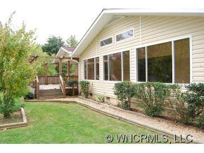 Property image 3 at 54 Blink Bonny Dr, Waynesville, NC 28786