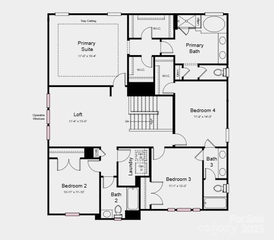 Property image 3 of 5077 Duval Circle in River Falls, Tega Cay, SC 29708