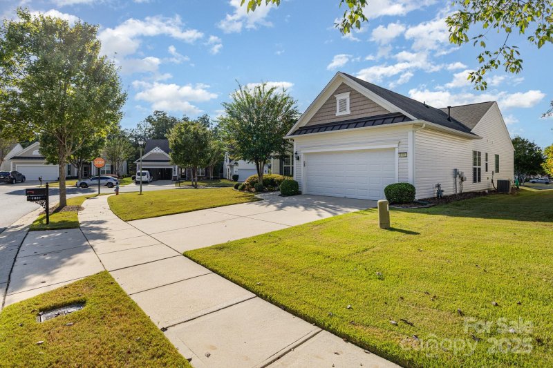 Property image 2 at 1001 Mesa Verde Drive, Indian Land, SC 29707