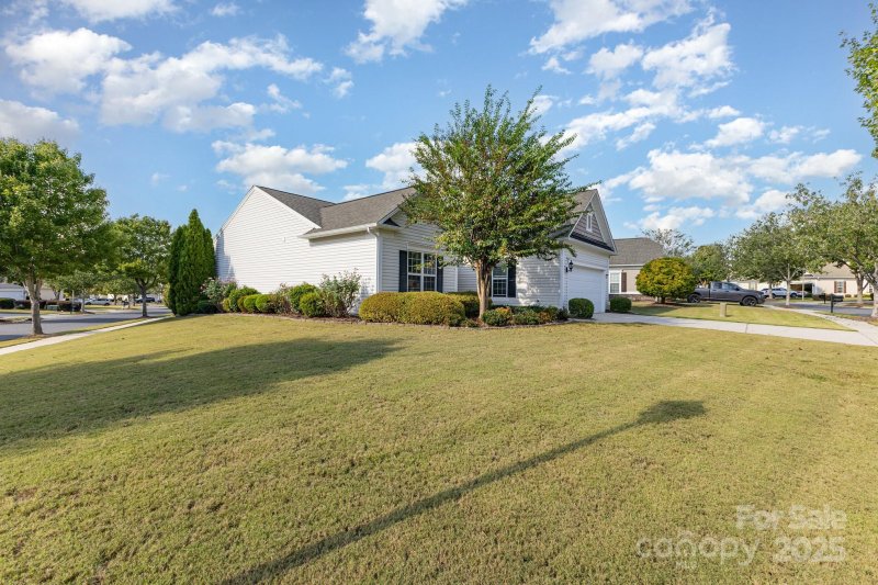 Property image 3 at 1001 Mesa Verde Drive, Indian Land, SC 29707