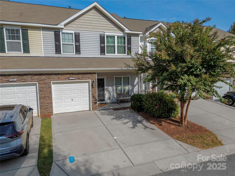 1419 Harpers Inlet Drive