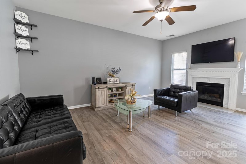 Property image 2 of 1419 Harpers Inlet Drive in Harpers Mill, Clover, SC 29710