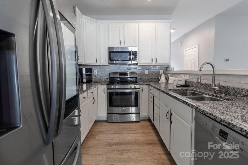 Property image 3 of 1419 Harpers Inlet Drive in Harpers Mill, Clover, SC 29710