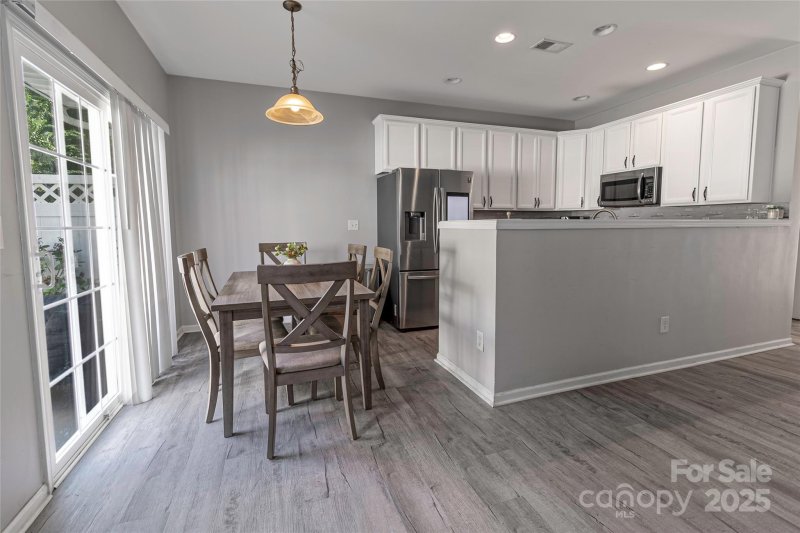 Property image 5 of 1419 Harpers Inlet Drive in Harpers Mill, Clover, SC 29710