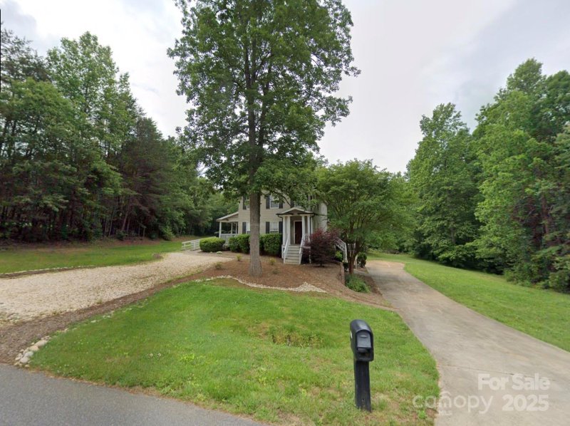 Property image 2 at 8842 Shepherd Court, Connelly Springs, NC 28612